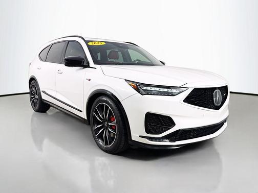 2023 Acura MDX Type S w/Advance Package