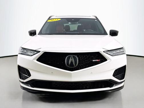 2023 Acura MDX Type S w/Advance Package