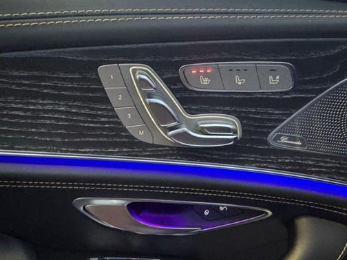 2023 Mercedes-Benz AMG GT 43 4-Door