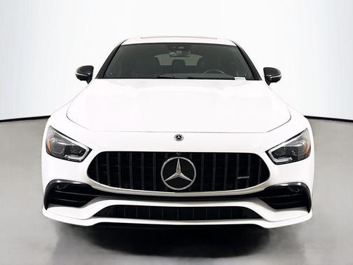 2023 Mercedes-Benz AMG GT 43 4-Door