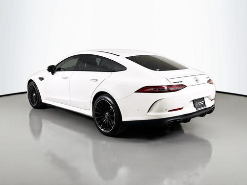 2023 Mercedes-Benz AMG GT 43 4-Door