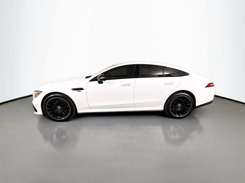 2023 Mercedes-Benz AMG GT 43 4-Door