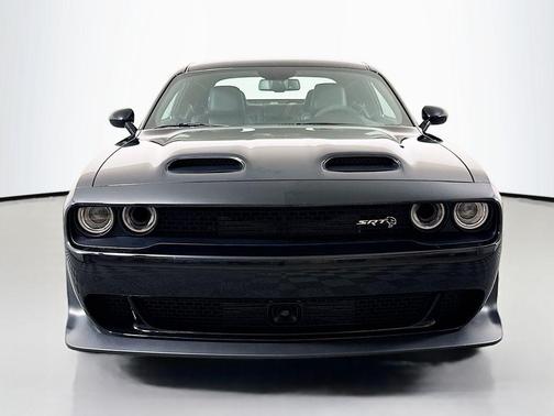 2023 Dodge Challenger SRT Hellcat