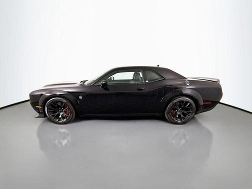 2023 Dodge Challenger SRT Hellcat