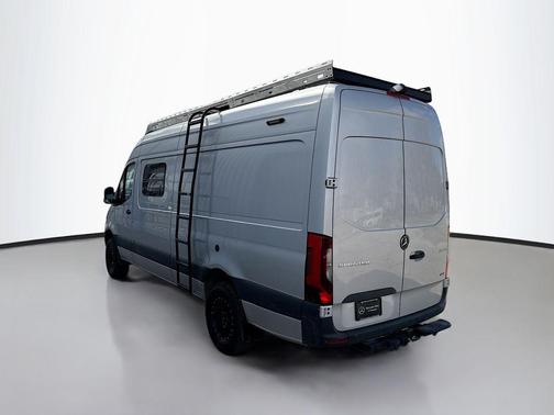 2022 Mercedes-Benz Sprinter 2500 High Roof