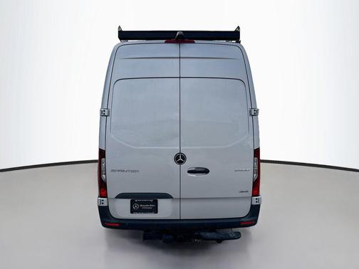 2022 Mercedes-Benz Sprinter 2500 High Roof