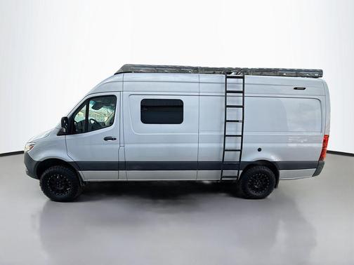 2022 Mercedes-Benz Sprinter 2500 High Roof