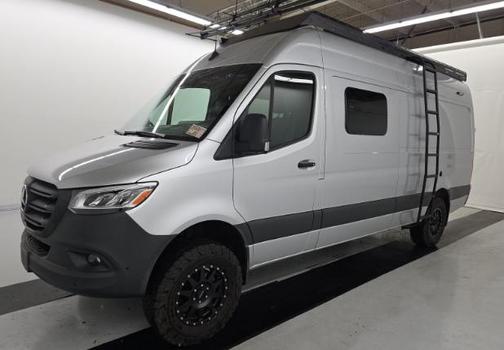 2022 Mercedes-Benz Sprinter 2500 High Roof