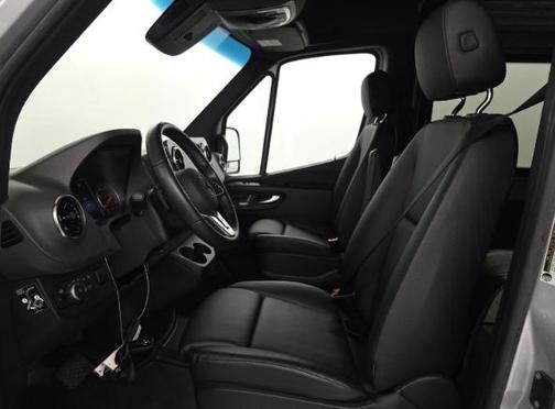 2022 Mercedes-Benz Sprinter 2500 High Roof