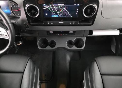 2022 Mercedes-Benz Sprinter 2500 High Roof