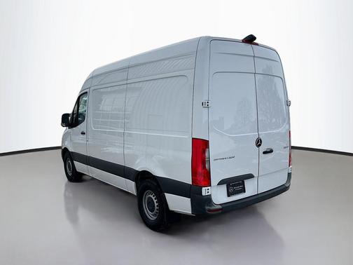 2023 Mercedes-Benz Sprinter 2500 Standard Roof