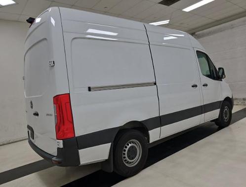 2023 Mercedes-Benz Sprinter 2500 Standard Roof