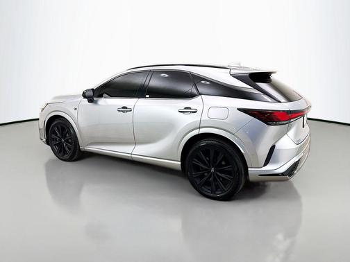 2023 Lexus RX 500h F SPORT Performance