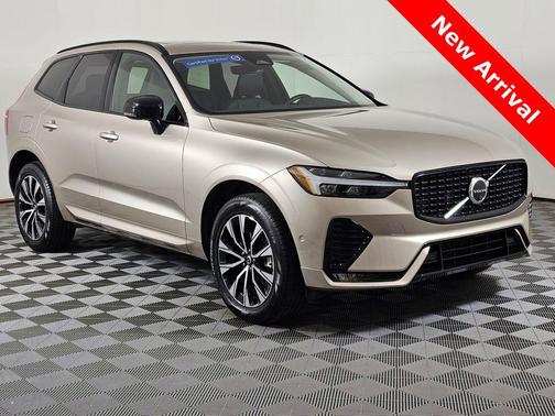 2025 Volvo XC60 B5 Plus