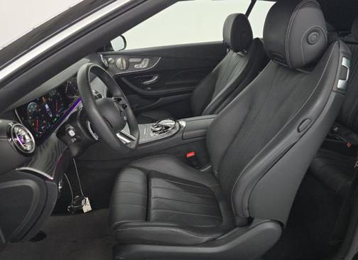 2023 Mercedes-Benz E-Class E 450