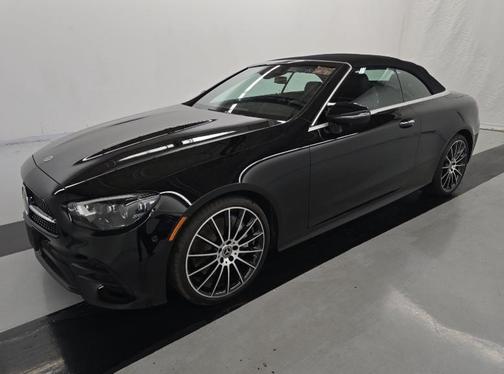 2023 Mercedes-Benz E-Class E 450