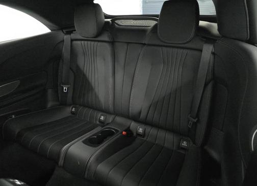 2023 Mercedes-Benz E-Class E 450