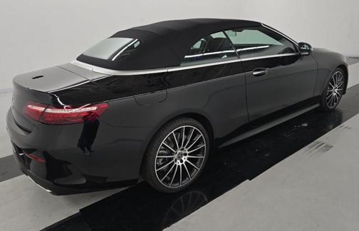 2023 Mercedes-Benz E-Class E 450