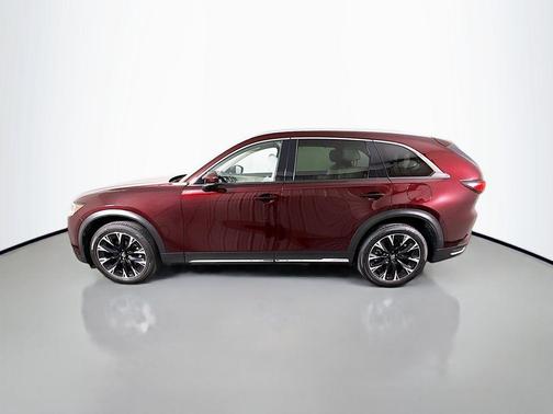 2025 Mazda CX-90 PHEV Premium Plus