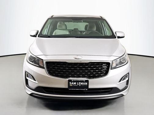 2019 Kia Sedona LX