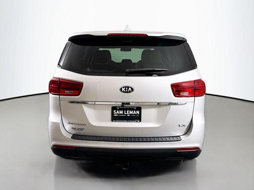 2019 Kia Sedona LX