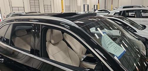 2024 Mercedes-Benz GLC 300 4MATIC