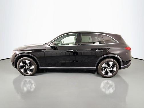 2024 Mercedes-Benz GLC 300 4MATIC