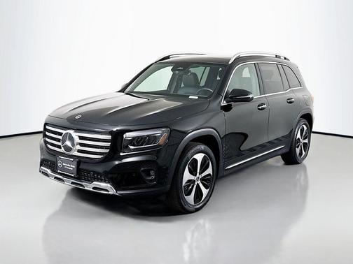 2024 Mercedes-Benz GLB 250 4MATIC