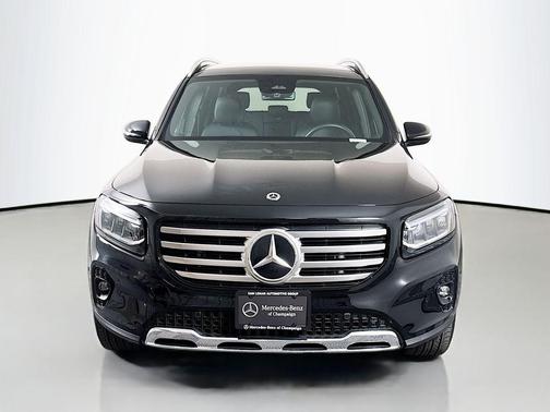 2024 Mercedes-Benz GLB 250 4MATIC