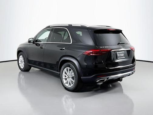 2026 Mercedes-Benz GLE 350 4MATIC