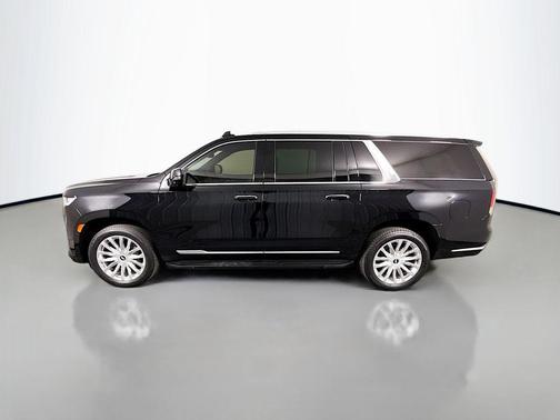 2024 Cadillac Escalade ESV Premium Luxury