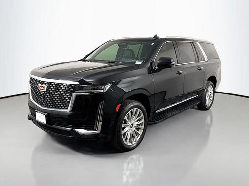 2024 Cadillac Escalade ESV Premium Luxury