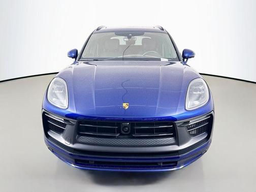 2024 Porsche Macan GTS
