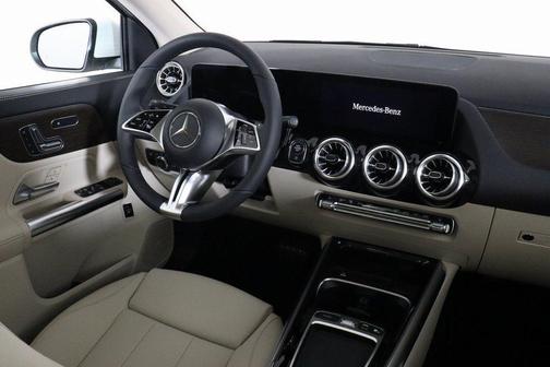 2026 Mercedes-Benz GLA 250 4MATIC