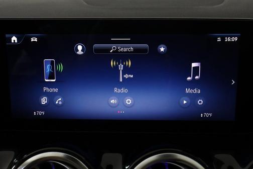 2026 Mercedes-Benz GLA 250 4MATIC