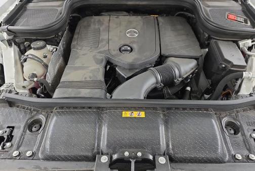 2024 Mercedes-Benz GLE 350 4MATIC