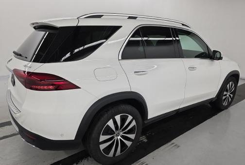 2024 Mercedes-Benz GLE 350 4MATIC