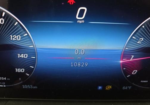 2024 Mercedes-Benz GLE 350 4MATIC