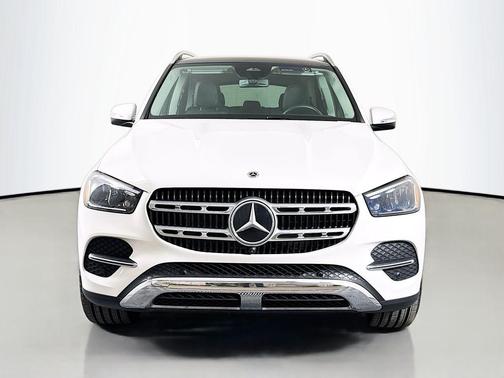 2024 Mercedes-Benz GLE 350 4MATIC