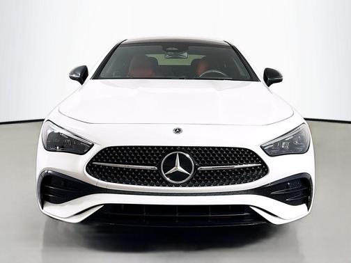 2024 Mercedes-Benz CLE 450 4MATIC