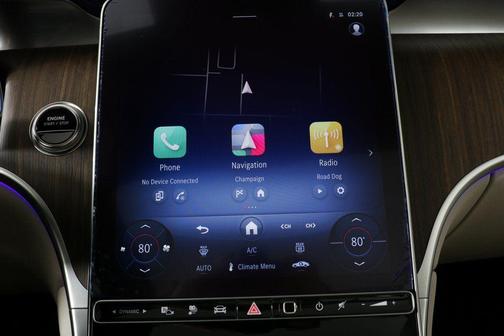 2025 Mercedes-Benz GLC 350e Base