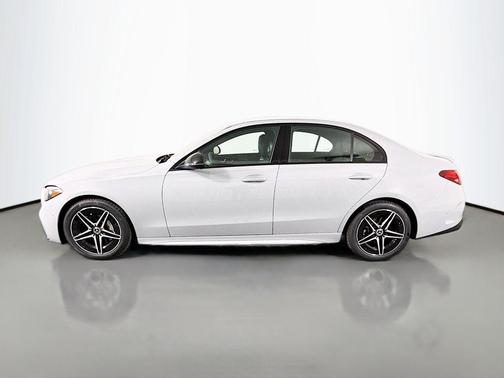 Alpine 2026 Mercedes-Benz C-Class C 300 4MATIC