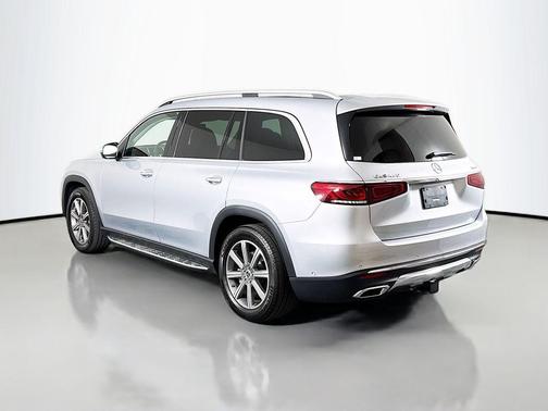 2023 Mercedes-Benz GLS 450 4MATIC