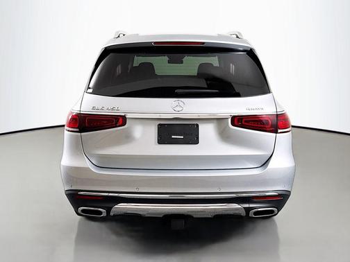 2023 Mercedes-Benz GLS 450 4MATIC