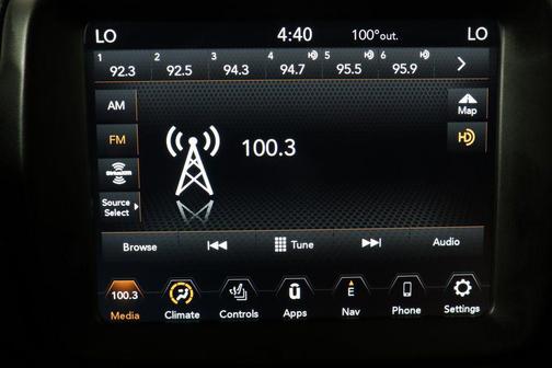 2022 Jeep Renegade Limited