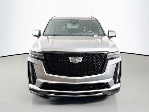 2023 Cadillac Escalade V-Series