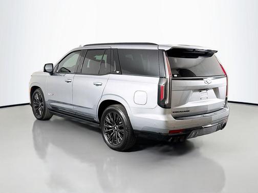 2023 Cadillac Escalade V-Series