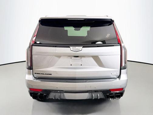 2023 Cadillac Escalade V-Series