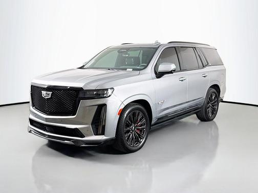 2023 Cadillac Escalade V-Series
