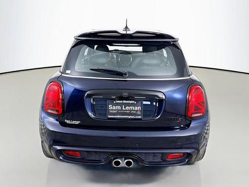 2020 MINI Hardtop Cooper S